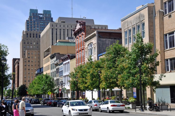 Raleigh, North Carolina Raleigh, North Carolina