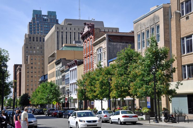 Raleigh, North Carolina