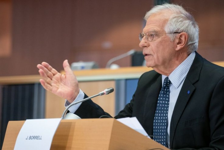 Josep Borrell