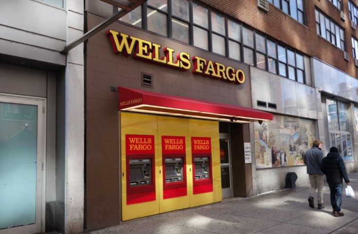 Wells Fargo