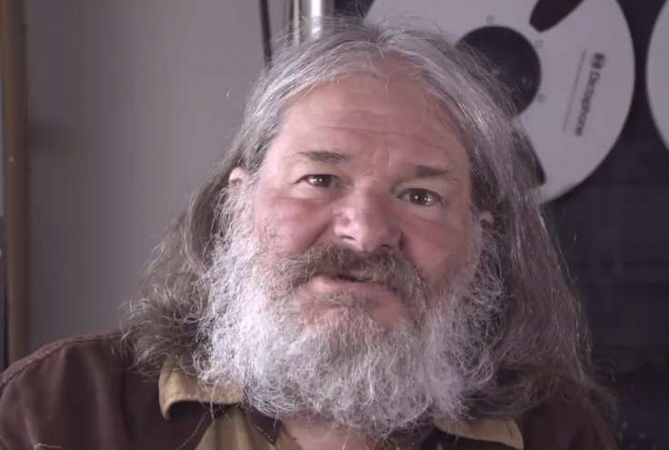 John Shepherd John Shepherd