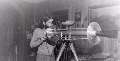 John Shepherds ion gun John Shepherds ion gun