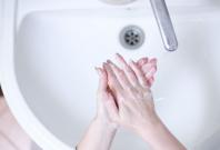 Hand Washing 