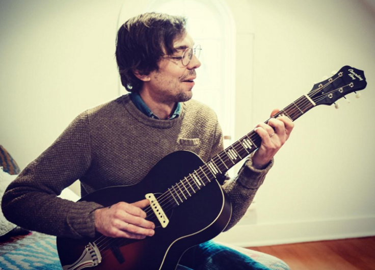 Justin Townes Earle dies at 38 Justin Townes Earle dies at 38