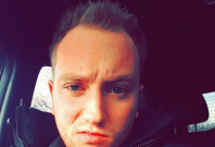 Luke Courtier Luke Courtier