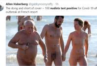 Twitter post Twitter post