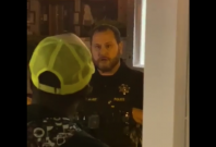 Tiburon police racially profile black business owner Tiburon police racially profile black business owner