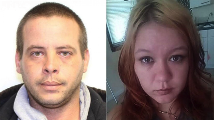 Timothy Sargent and Savannah Emich Timothy Sargent and Savannah Emich