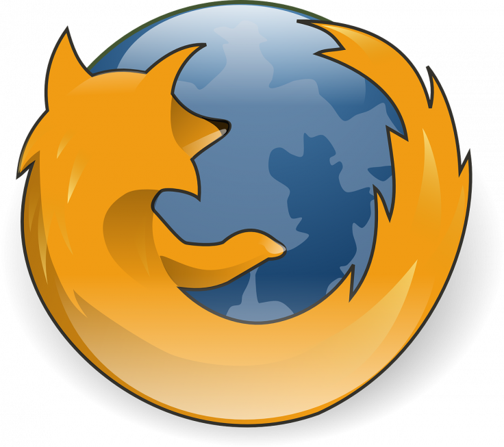 Firefox logo