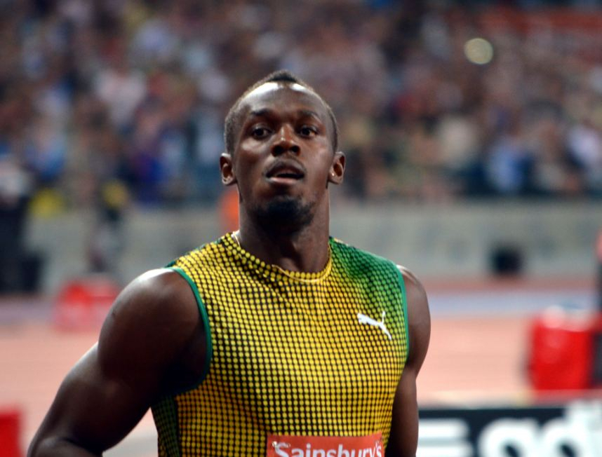 Usain Bolt Tests Positive for COVID-19 After Birthday Party