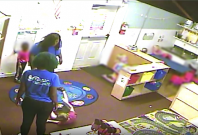 Tiana McElveen Tiana McElveen