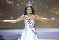 Miss Universe pageant to be hosted in Manila in January