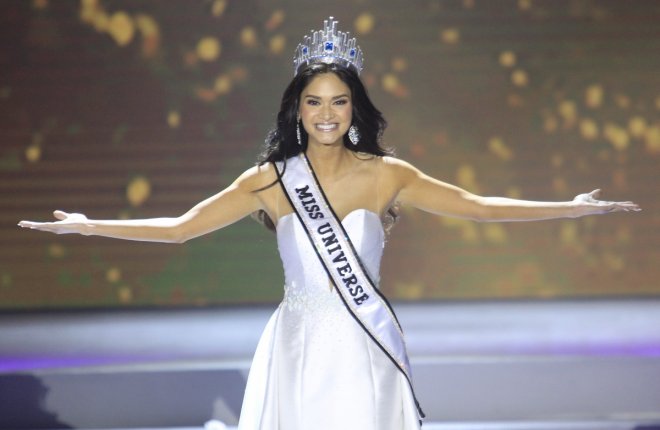 Miss Universe pageant to be hosted in Manila in January