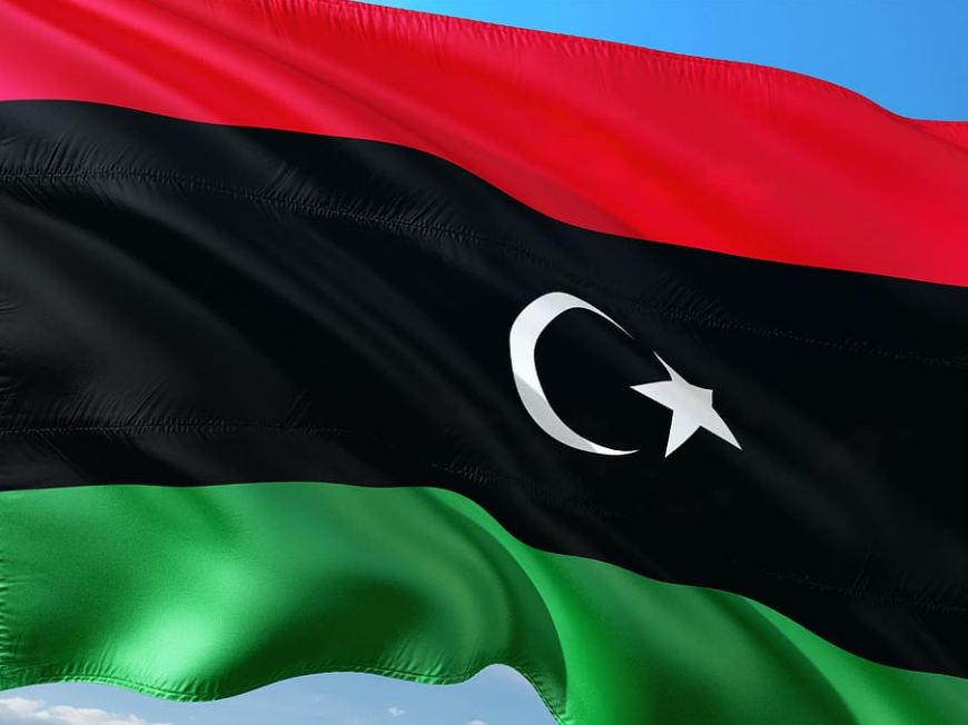 Libya's Eastern-based Army Accused of Killings and Arrests in Sirte