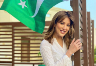Mehwish Hayat Dated Dawood Ibrahim Mehwish Hayat Dated Dawood Ibrahim