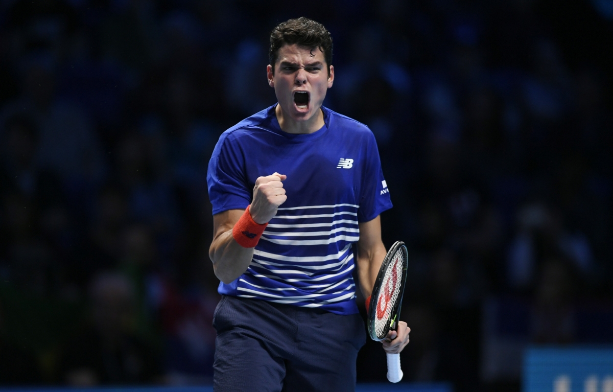 Milos Raonic vs Marin Cilic, Istanbul Open 2017 final: Live streaming ...