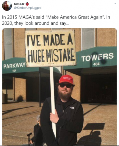 MAGA