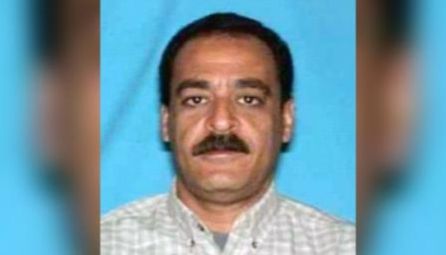 Fbi Top Ten Fugitive Yaser Abdel Said Arrested