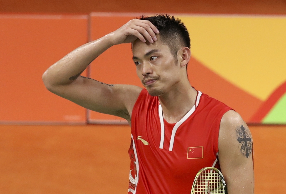 Lin Dan v Kanta Tsuneyama, Badminton Asia Championships 2017 live score How to watch online, start time and preview