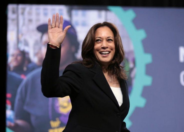 Kamala Harris