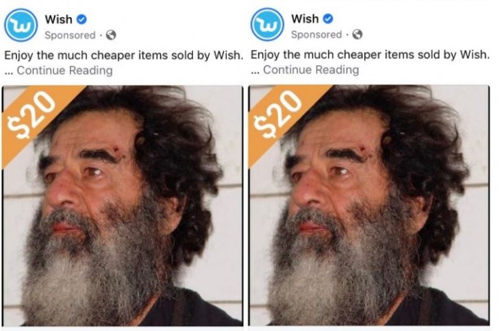 Saddam Hussein Saddam Hussein