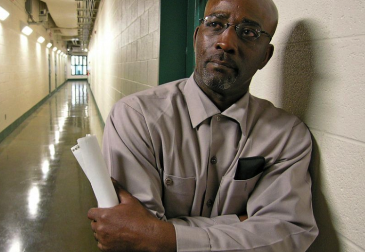 Ronnie Long Ronnie Long