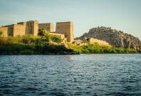 Nile River Nile River