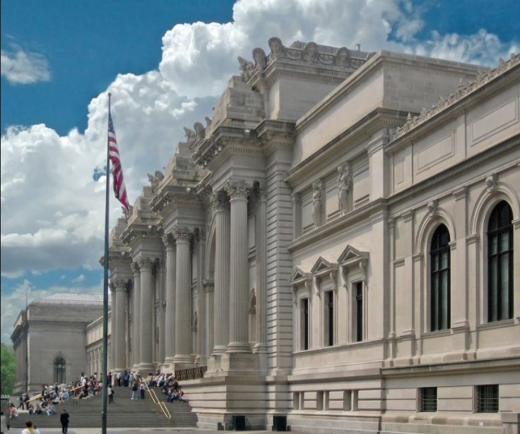 Metropolitan Museum of Art Metropolitan Museum of Art