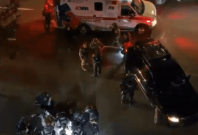 Man Dead due to Gunshot Man Dead due to Gunshot