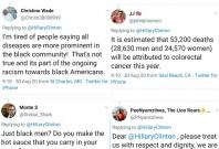 Colon cancer tweet Colon cancer tweet