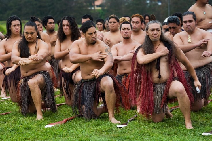 Maori 