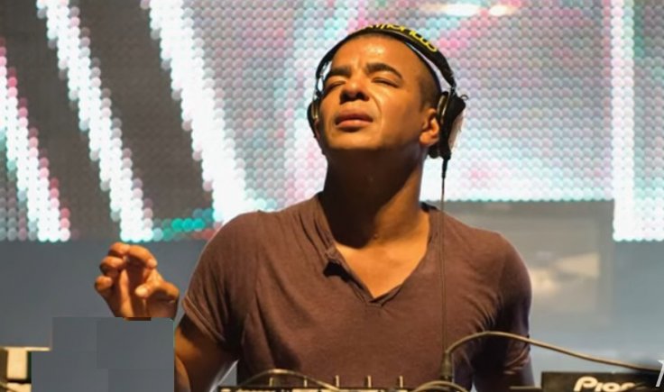 Erick Morillo