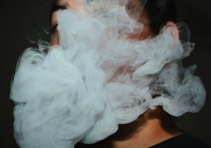 vaping vaping