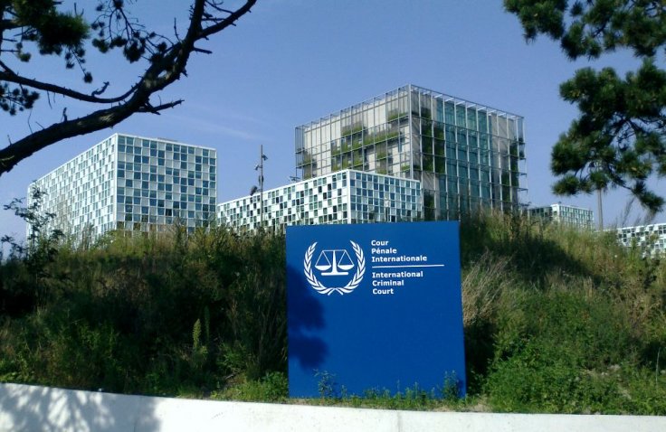 International Criminal Court International Criminal Court