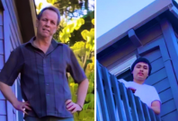 Racist Portland residents Racist Portland residents