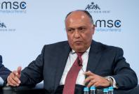 Sameh Shoukry Sameh Shoukry