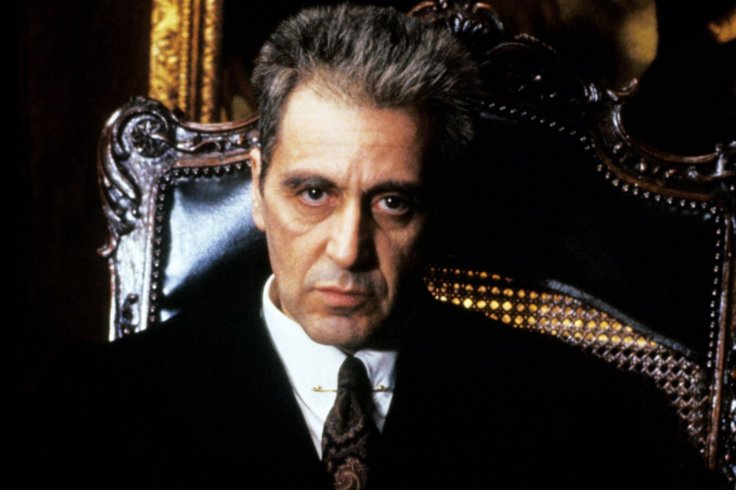 Godfather Part III Godfather Part III