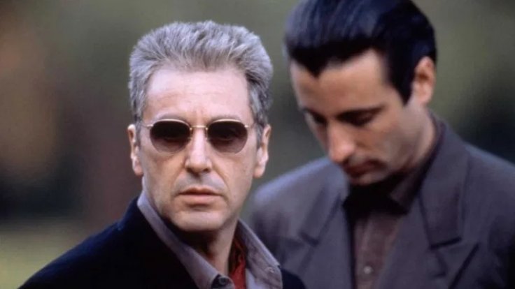 Al Pacino Al Pacino