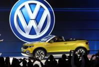 Volkswagen to cut 30,000 jobs to save money for electric, self driving projects Volkswagen to cut 30,000 jobs to save money for electric, self driving projects