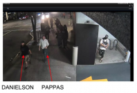 Michael Reinoehl Michael Reinoehl