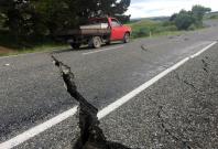 Is New Zealand heading for another major quake? Seismologists spill the beans on possible natural disaster