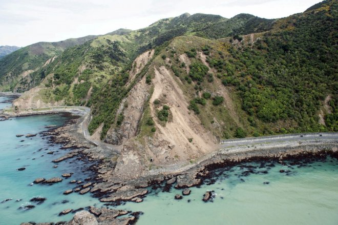 Is New Zealand heading for another major quake? Seismologists spill the beans on possible natural disaster