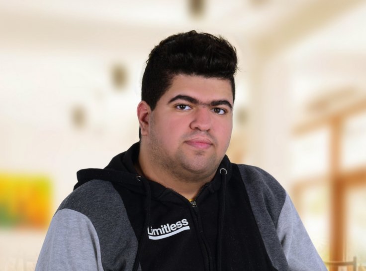Ali Adel Ali Adel