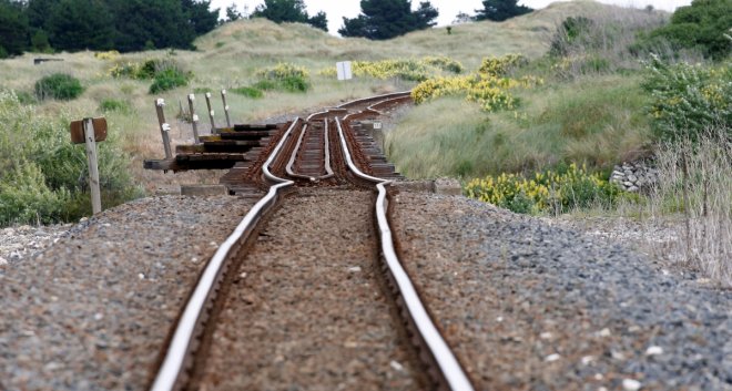 Is New Zealand heading for another major quake? Seismologists spill the beans on possible natural disaster