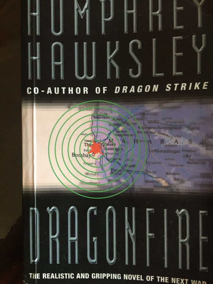 Dragon Fire Dragon Fire