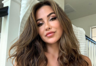 Ana Cheri's New Instagram Photo Ana Cheri's New Instagram Photo