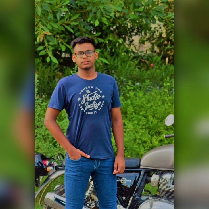 Shrey Yadav Shrey Yadav