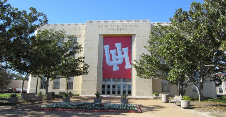 University of Houston 