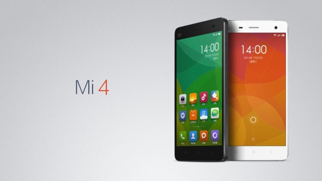 Xiaomi Mi4 gets Android 7.1 Nougat via CyanogenMod 14.1