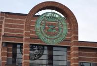 University of Michigan-Dearborn University of Michigan-Dearborn